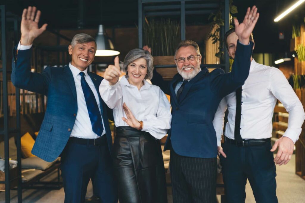 Governança corporativa em empresas familiares