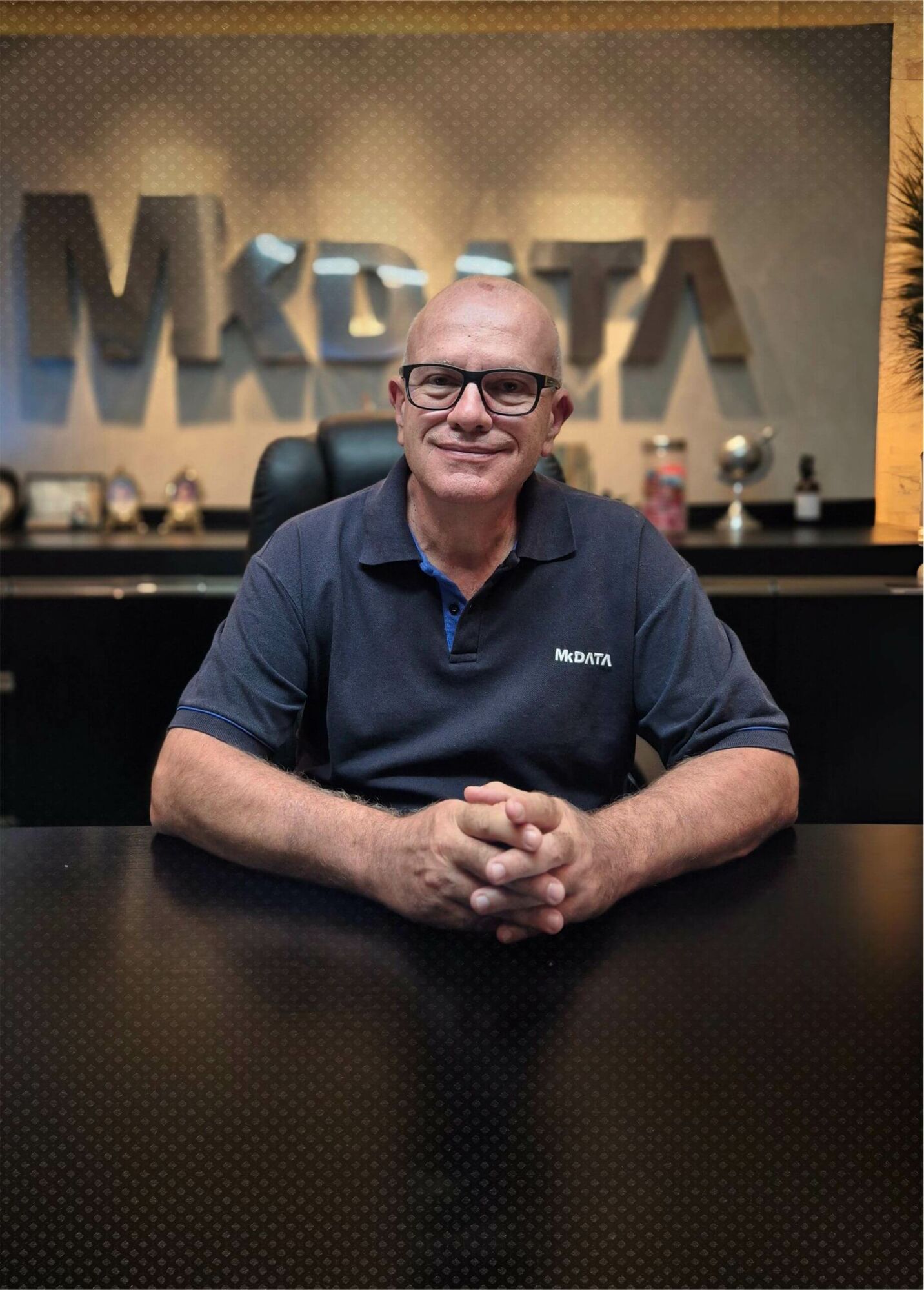 Renato Stilben - Consultor Empresarial da MKConsulting
