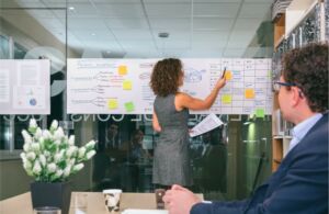 Como fazer planejamento estratégico empresarial passo a passo