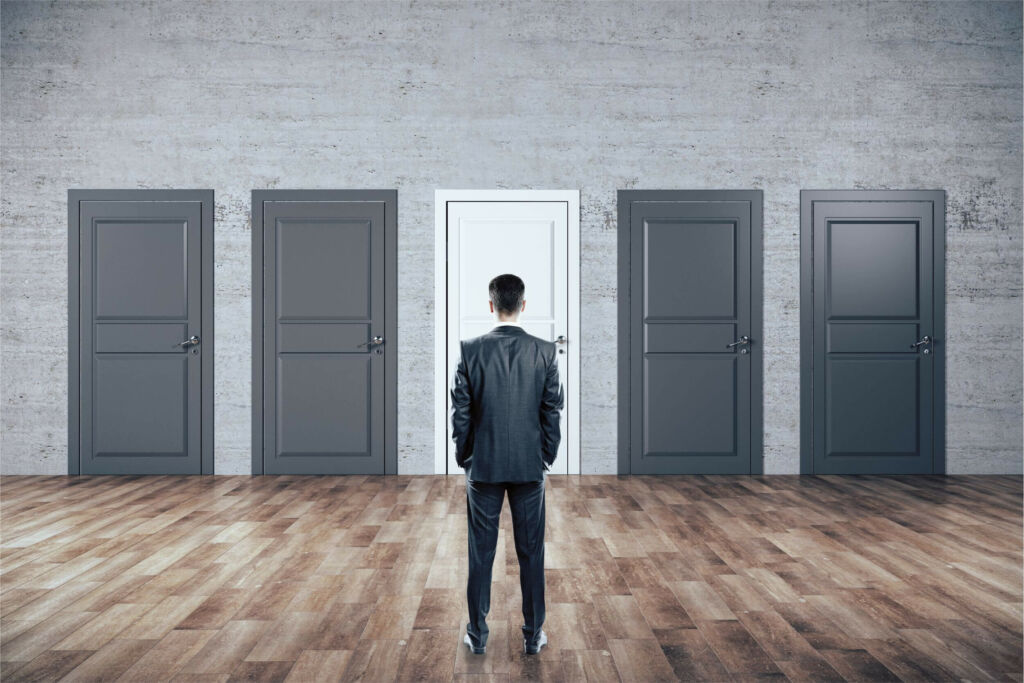 Como escolher uma consultoria empresarial