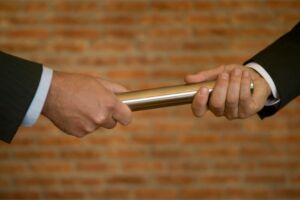 Sucessão na empresa familiar e planejamento da transição